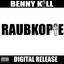 Raubkopie Albumcover
