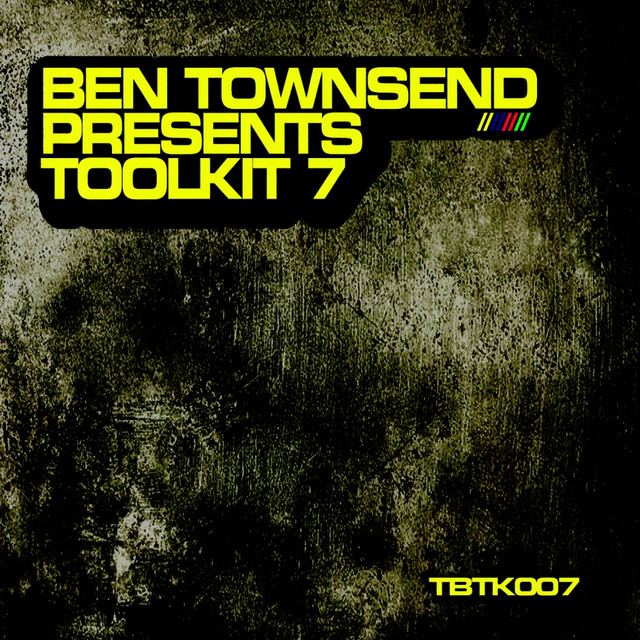 Ben Townsend Photo