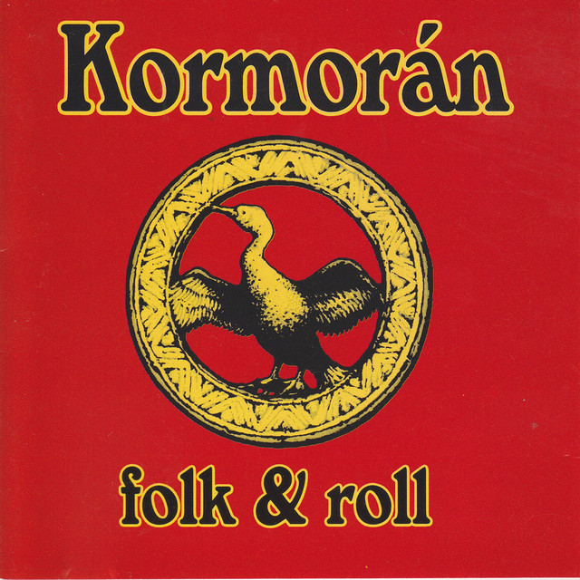 Folk & Roll cover