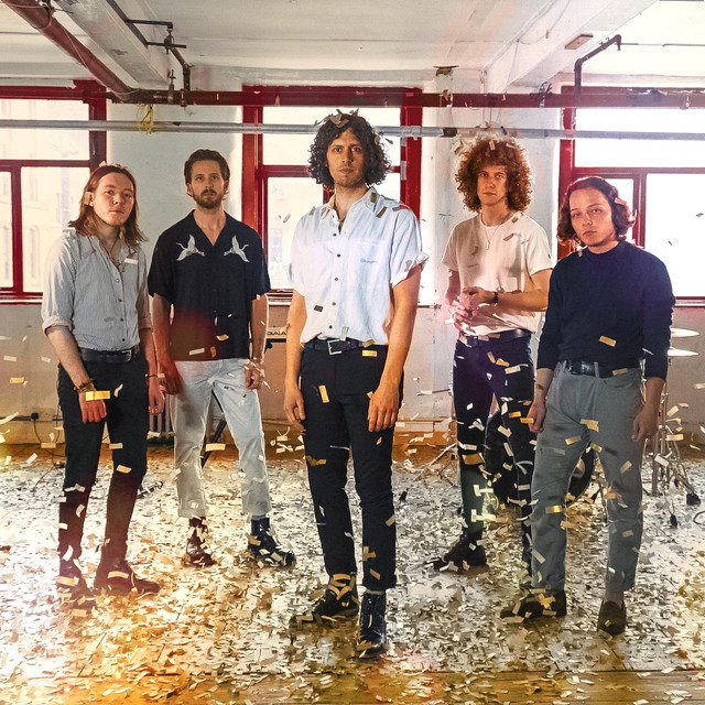 Glass Caves photo