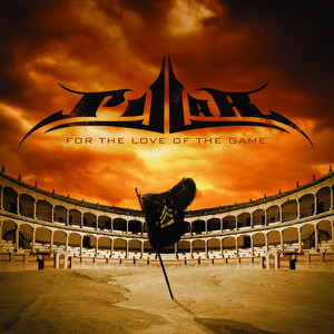 For the Love of the Game album