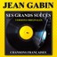 Ses grands succès (Versions originales) Albumcover