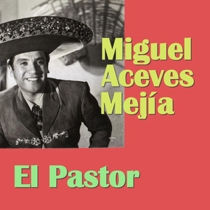 El Pastor album