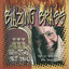 Blazing Brass Albumcover