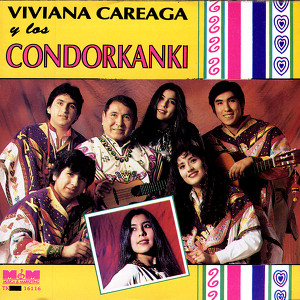 Viviana Careaga|Condorkanki