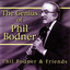 The Genius of Phil Bodner Albumcover