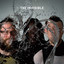 The Invisible Albumcover