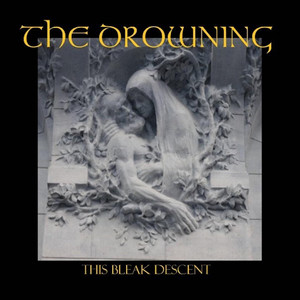 Blackened Weave cover