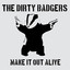 Dirty Badgers