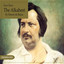 The Alkahest By Honore De Balzac Albumcover