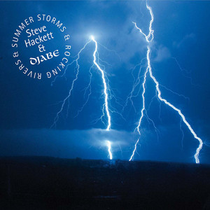 Summer Storms and Rocking Rivers album