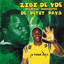 Zibi de yde Albumcover