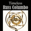 Timeless Russ Columbo Albumcover
