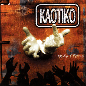 Raska y pierde cover