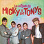 Lo Mejor de Micky y los Tonys Albumcover