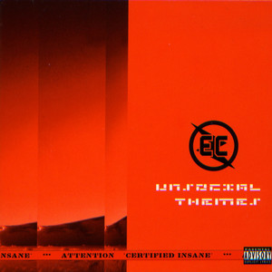 Unsocial Themes cover