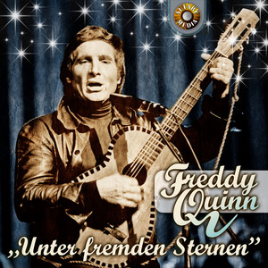 Unter fremden Sternen album