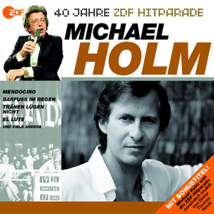Das beste aus 40 Jahren Hitparade cover