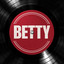 Betty cover