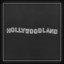 Hollywoodland - EP Albumcover