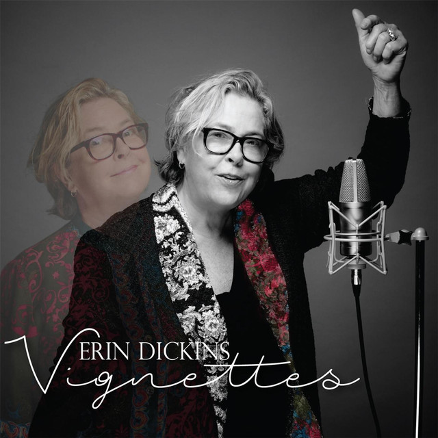 Erin Dickins Photo