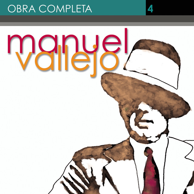 Manuel Vallejo Photo