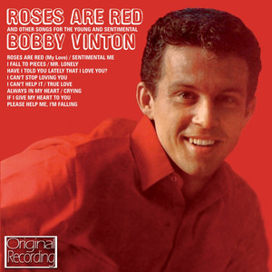 Roses Are Red album