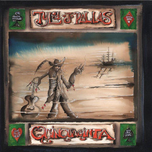 Quinquaginta cover