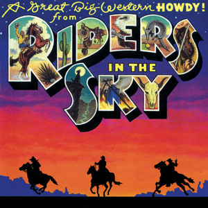 A Great Big Western Howdy! album