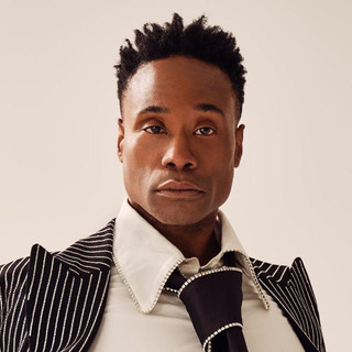 Billy Porter Photo