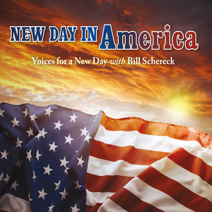 Voices for a New Day