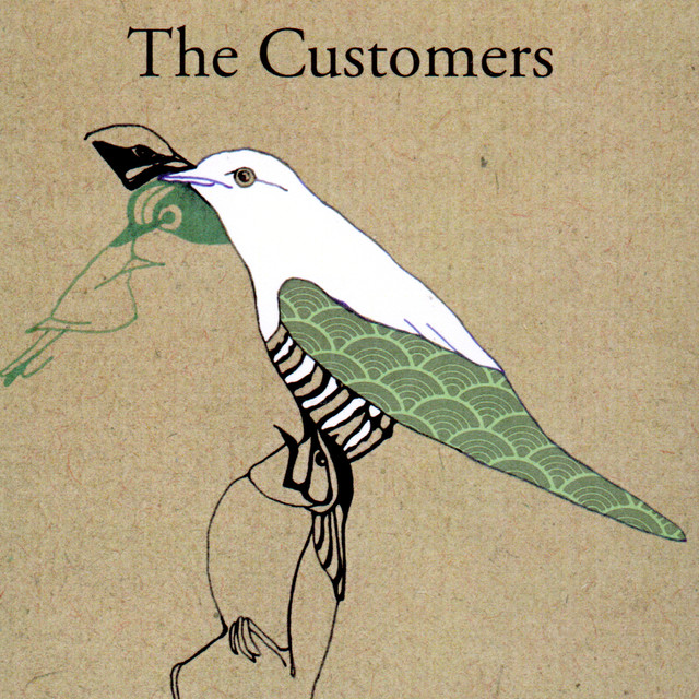 The Customers photo