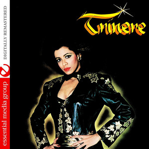 Trinere (Digitally Remastered) album