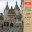 Music of Pierrequin de Therache (Capella Alamire) Albumcover