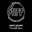 The Stiff Years Albumcover