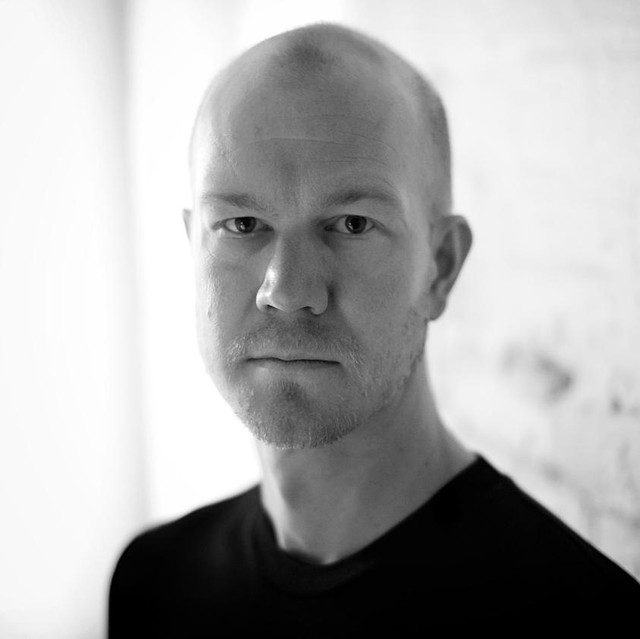 Max Lilja photo