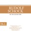 Rudolf Schock, Vol. 2 (1949-1957) Albumcover