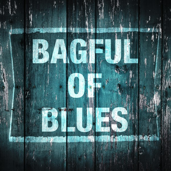 Bagful Of Blues cover