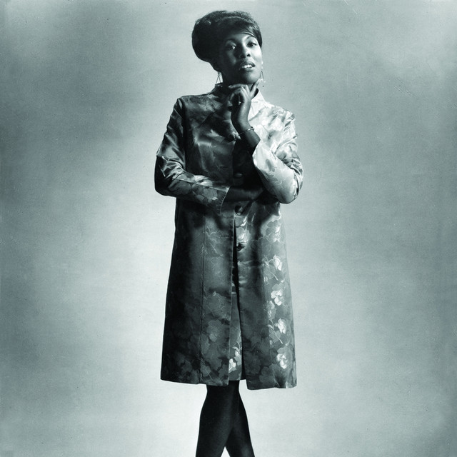 September Jones Photo