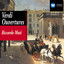 Verdi - Overtures & Ballet Music cover