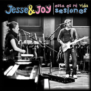 Ésta es mi vida: Sesiones cover