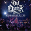 Greatest Hits: Live at the House of Blues cover