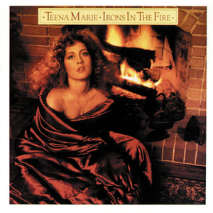 Irons in the Fire album