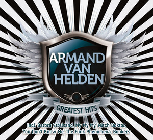 Greatest Hits album