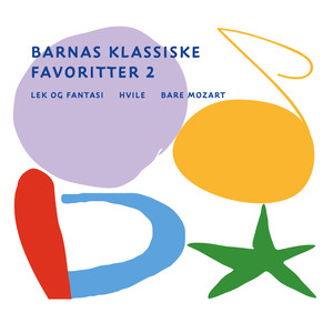Barnas Klassiske Favoritter 2 album