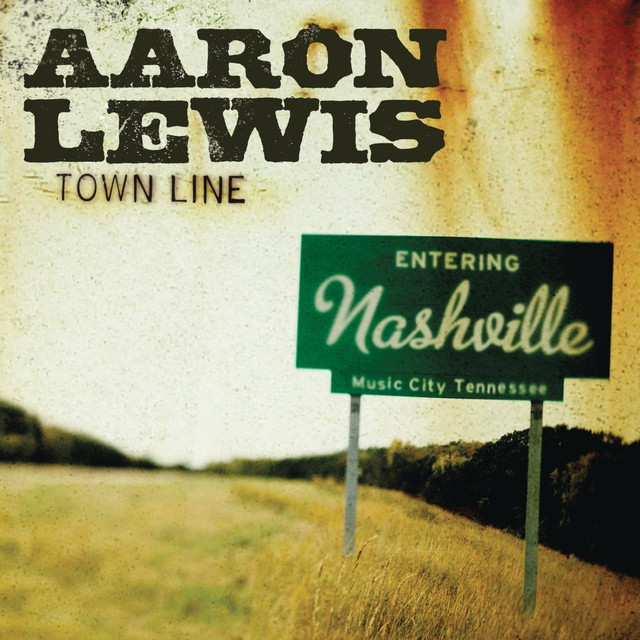 Town Line cover