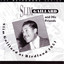 Slim Gaillard At Birdland - 1951 Albumcover