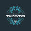 The Best Of Tiësto cover