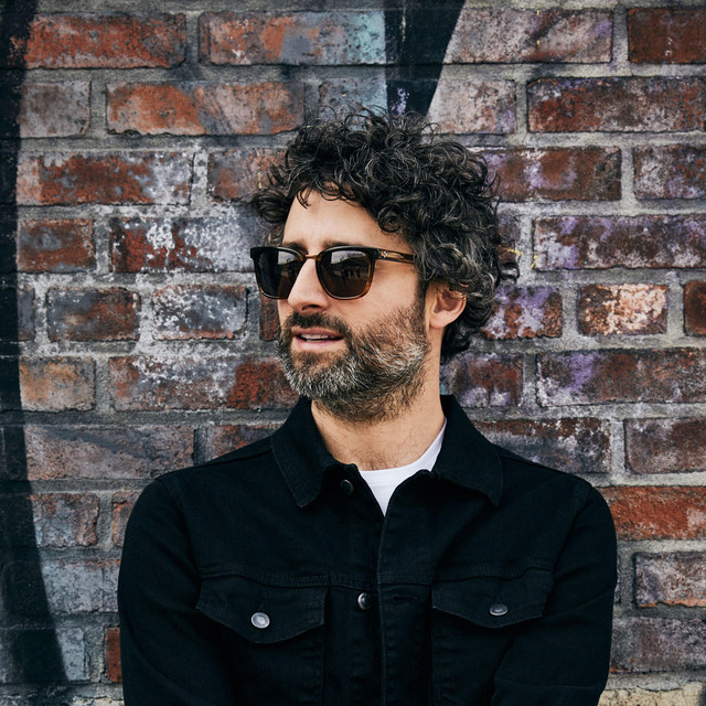 Louis-Jean Cormier photo