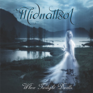 Desolation cover